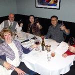 Restaurant of the Month: Euro Bistro, Grand Rapids - 12/18/15